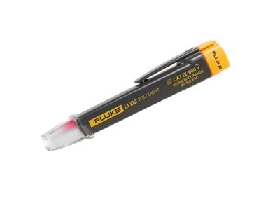 Fluke VOLT LIGHT