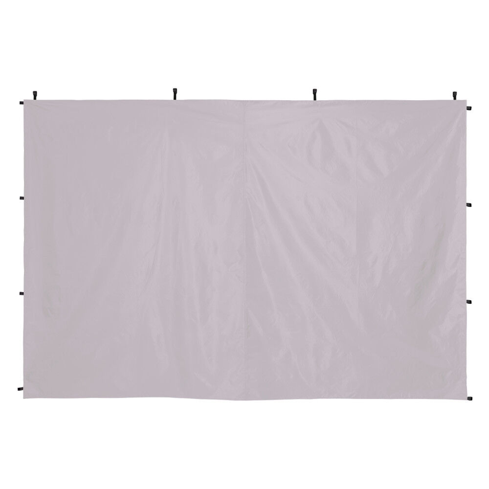 Ergodyne 10 Ft x 10 Ft Enclosed Pop-Up Tent Kit White, large image number 13