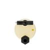 K2 Pumps 1/4 HP 115V Professional Grade Cast Aluminum Submersible Utility Pump, small image number 4