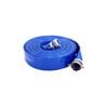 Dakota Hose 2 Inch x 50 Ft Length PVC Discharge Hose with Pin Lugs, small image number 2