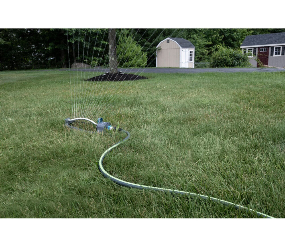 Teknor Apex Zero-G 5/8 Inch Diameter x 50 Ft Length Heavy Duty Garden Hose, large image number 11