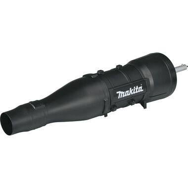 Makita 18V LXT Couple Shaft Power Head Kit with 13in String Trimmer & Blower Attachments Lithium Ion Brushless Cordless, large image number 12