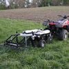 GreyWolf Attachments Till-N-Claw Drag Harrow 43 Inch Kit, small image number 3