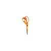 Fiskars Premier Scissor Sculpted Serrated Stainless Steel 9in, small image number 2