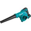 Makita Promotional 40V Max XGT Cordless Compact Blower (Bare Tool), small image number 1