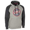 Milwaukee 1924 Work Hoodie Gray - XL, small image number 1