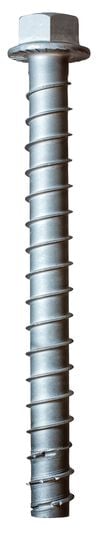 Simpson Strong-Tie 3/8 Inch x 3 Inch 304 Stainless Steel Heavy-Duty Screw Anchor 50 Pieces, small image number 3