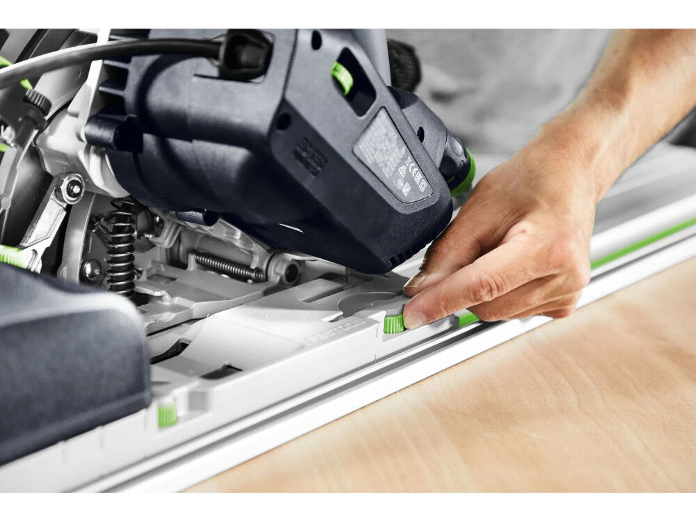 Festool TSV 60 KEB-F-Plus Saw Bundle, large image number 8
