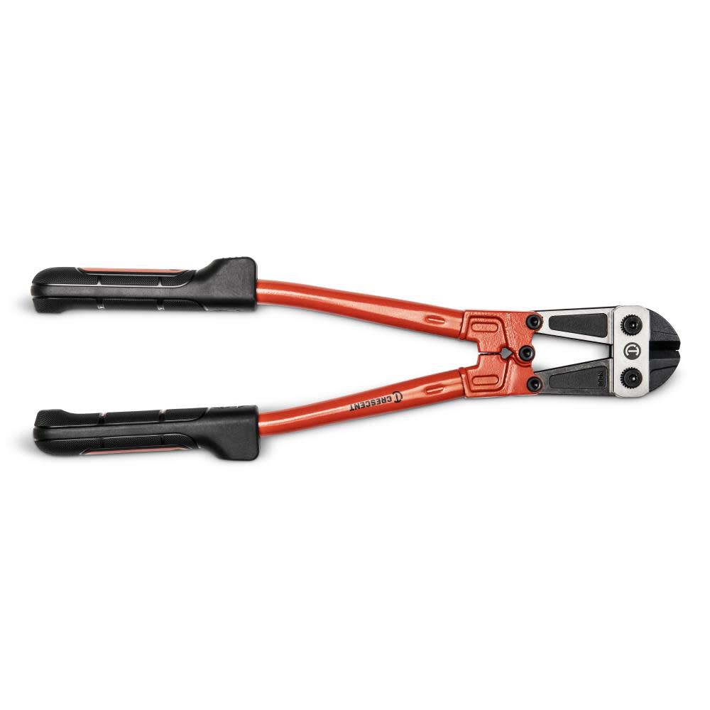 Crescent 18 Inch High Leverage Compound Bolt Cutter, large image number 1