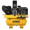 DEWALT 3-in-1 Air Compressor/Generator/Welder, small image number 2