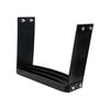 K&M Manufacturing 1-Step Bolt-On Flex Step Kit Black, small image number 5