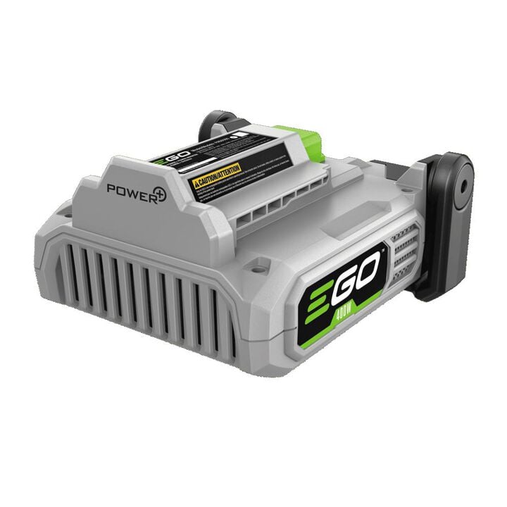 EGO Power+ Nexus Escape 400 Watt Lithium-Ion Battery Portable Inverter (Bare Tool), large image number 1