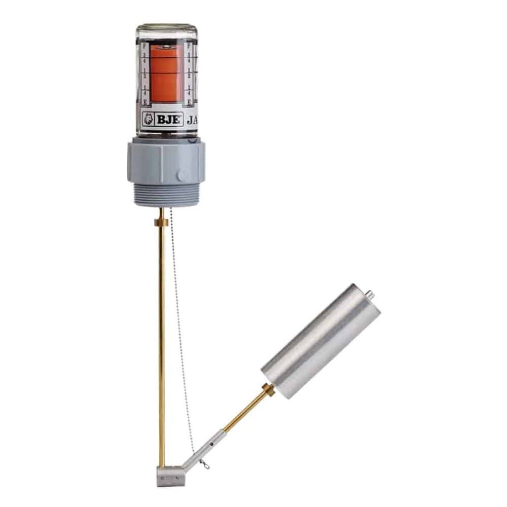 Husky JAR Sightglass Adjustable Tank Gauge 24-34 Inch, large image number 1