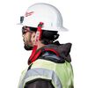 Milwaukee Hard Hat Lanyard with Loop, small image number 4