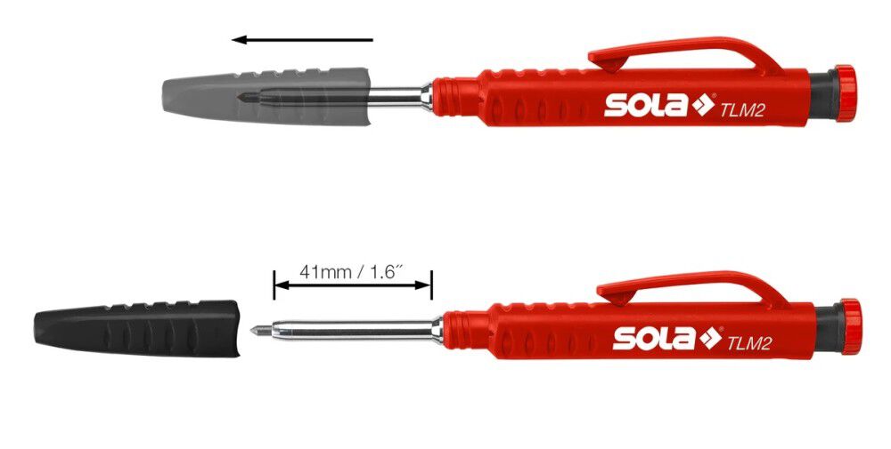 SOLA Promotional Hole Marker, large image number 2