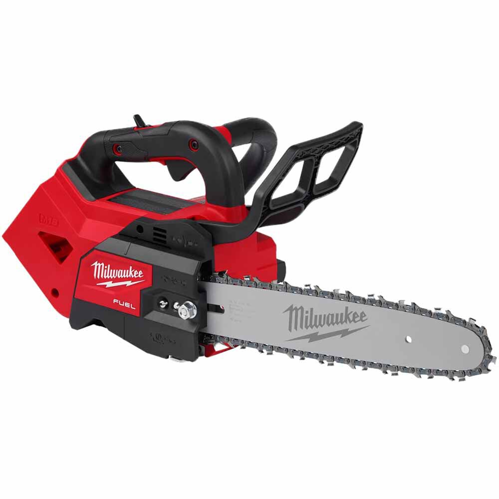 Milwaukee M18 FUEL 12inch Top Handle Chainsaw (Bare Tool) 2826-20C 