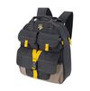 CLC E-Charge USB Charging Tool Backpack, small image number 1
