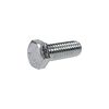 Hillman 3/8-16 x 1 1/2in USS Grade 5 Hex Cap Screw 100pk, small image number 1
