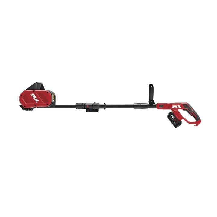 SKIL 20V 10 Inch Snow Shovel Kit, large image number 4