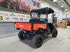 Kubota RTV-XG850 48.3HP 4WD Utility Vehicle Used 2018, small image number 5