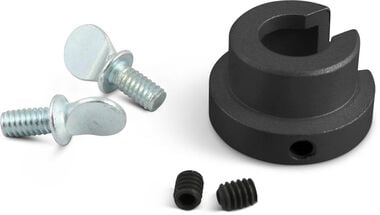 Big Foot Tools Flush Drive - ACC-FD