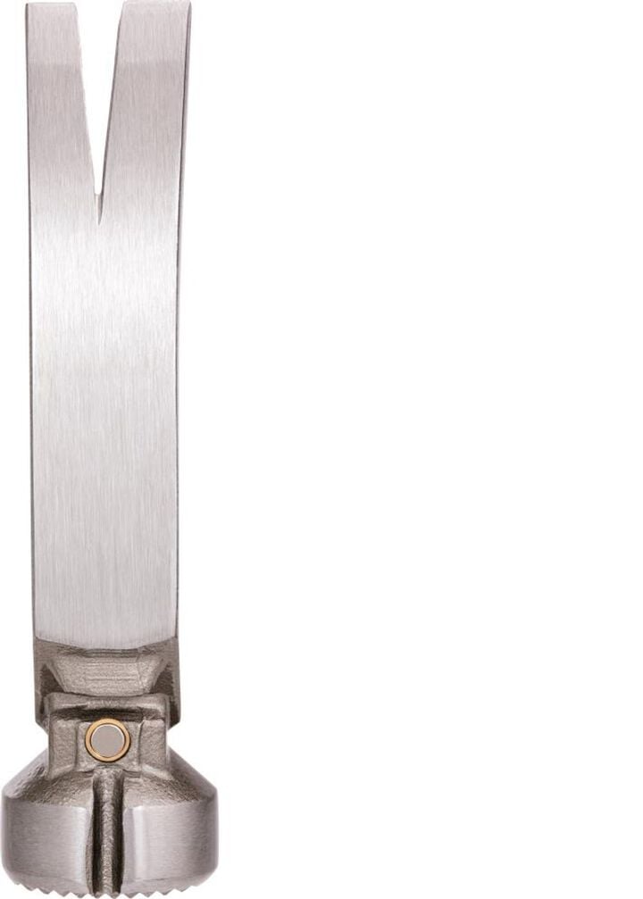 Milwaukee 22 oz Milled Face Framing Hammer, large image number 12