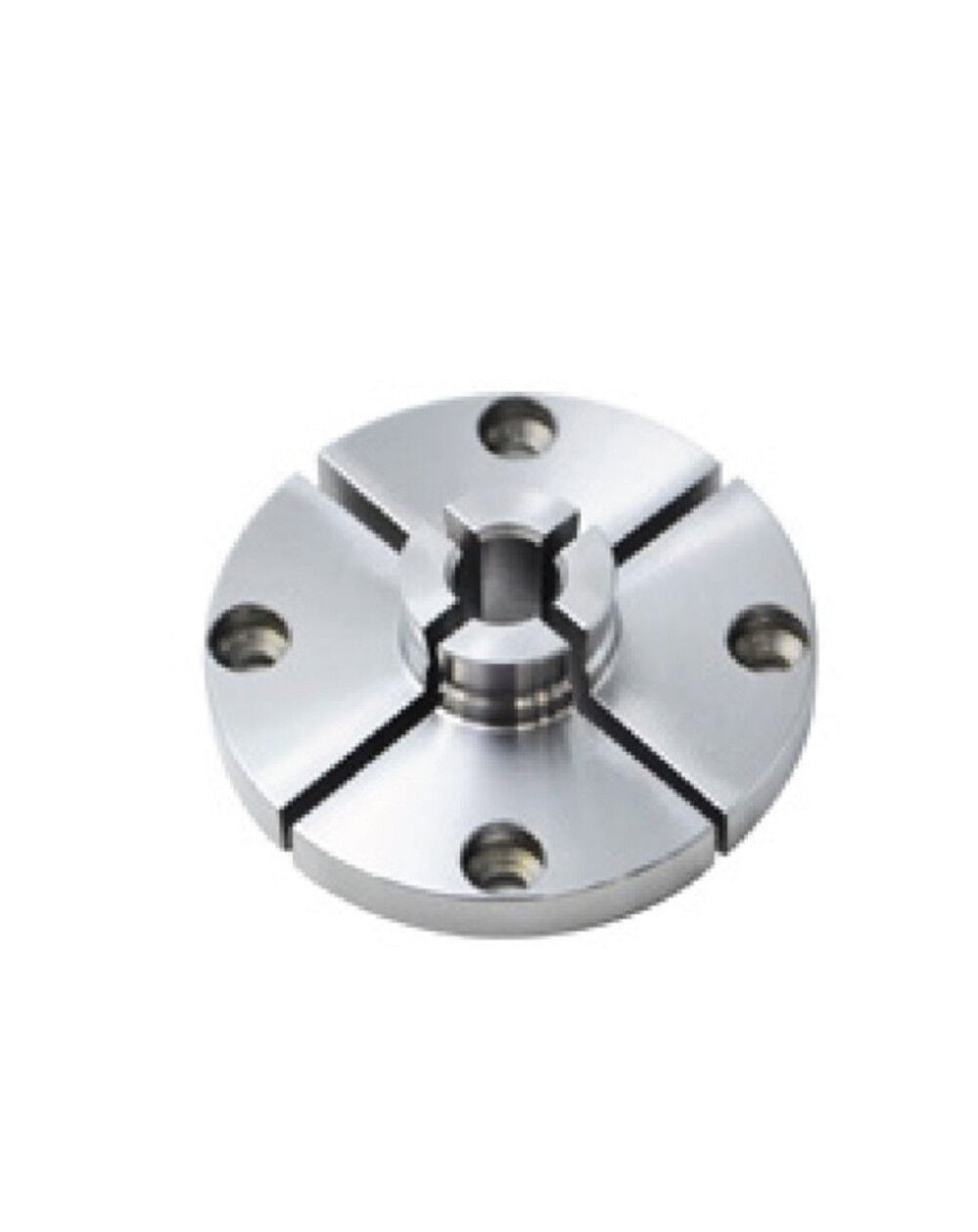 RIKON 25mm (1 Inch) Mini Jaws for Lathes, large image number 1
