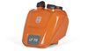 Husqvarna Construction LF75 Forward Plate Compactor, 420mm Width, small image number 5
