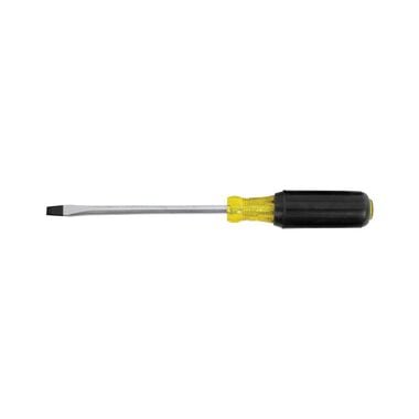 Stanley 3/16in Slotted Tip Screwdriver