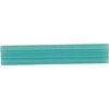 DEWALT #10-12 x 1-1/2 Inch Fluted Plastic Wall Anchor 100 Pieces, small image number 1
