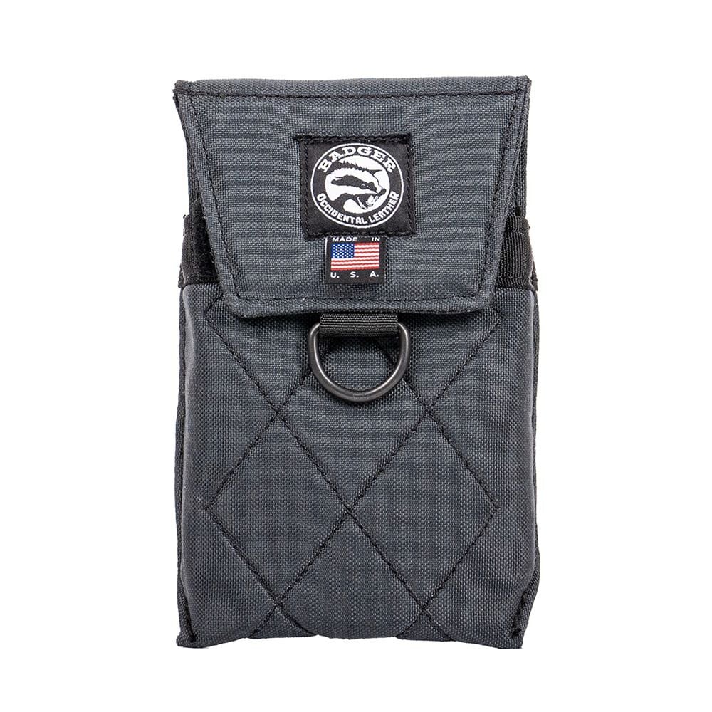 Badger Tool Belts Phone Holster, large image number 3