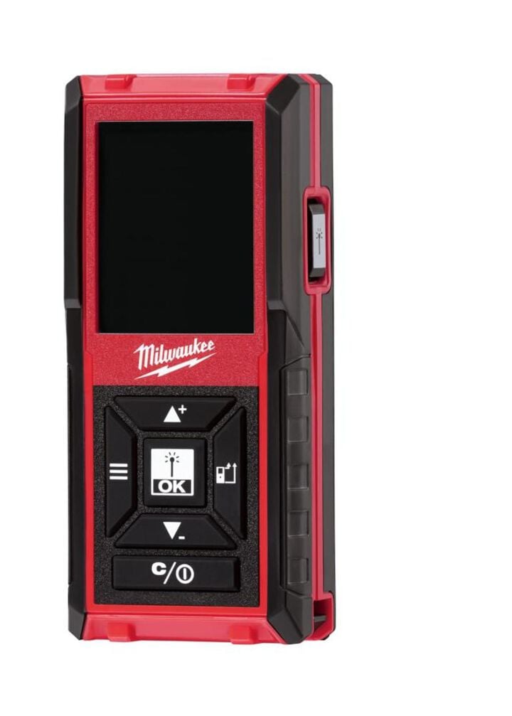 Milwaukee 150 Ft. Laser Distance Meter, large image number 9