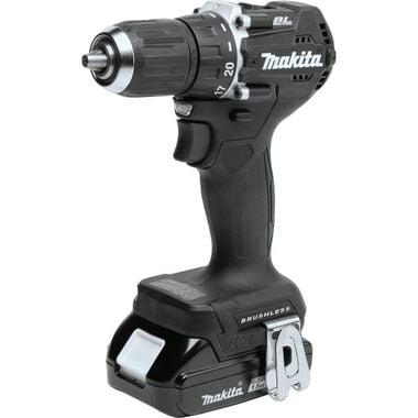 Makita 18VLXTSub-Compact 3 Piece ComboKit