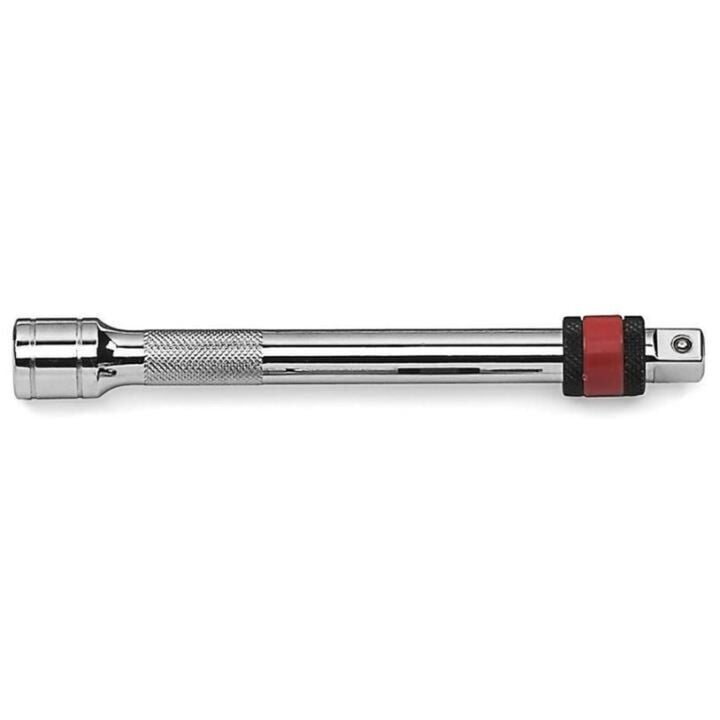 GEARWRENCH 1/2in Drive Locking Extension 5in, large image number 0