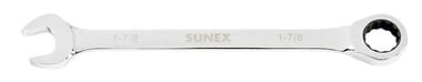 Sunex 1-7/8 In. Super Jumbo Ratcheting Wrench