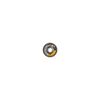 DEWALT 4-1/2in x 1/8in x 7/8in Ceramic Metal & Stainless Cutting & Grinding, small image number 2