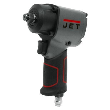 JET JAT-107 1/2in Compact Impact Wrench