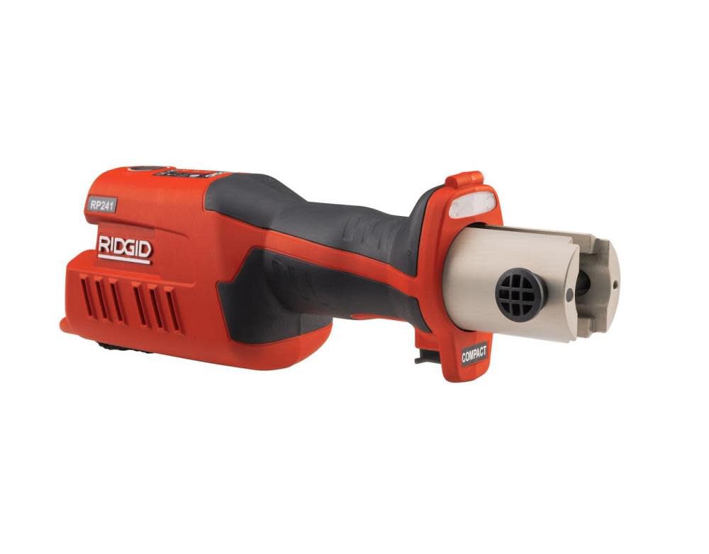 Ridgid RP241 (Bare Tool) 57388 - Acme Tools