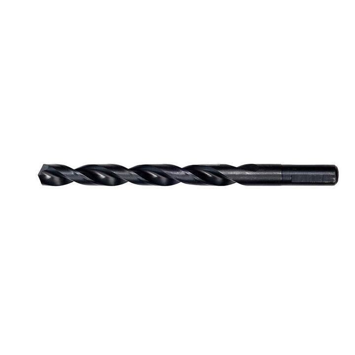 Milwaukee 25/64 in. Thunderbolt Black Oxide Drill Bit