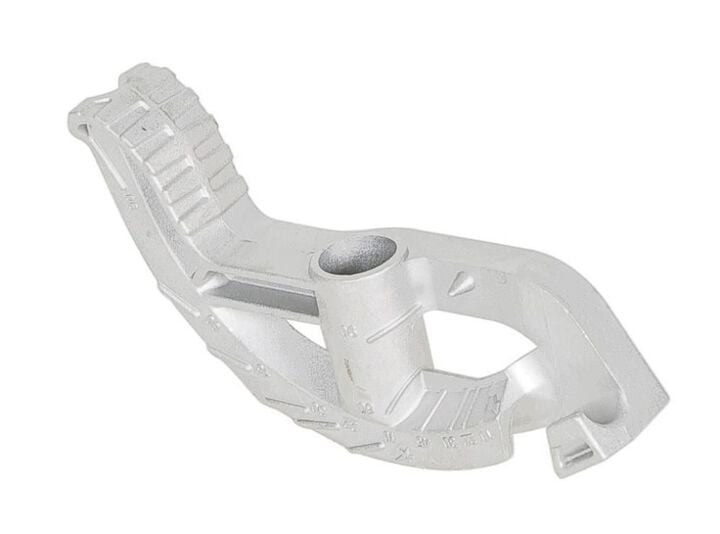 Greenlee Hand Bender with 1/2 In. Handle, large image number 1