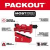 Milwaukee PACKOUT Tool Box Long Tool Holder Attachment, small image number 3