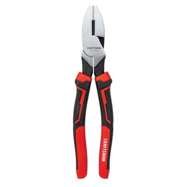 CRAFTSMAN 9-1/2 Inch Linemans Pliers