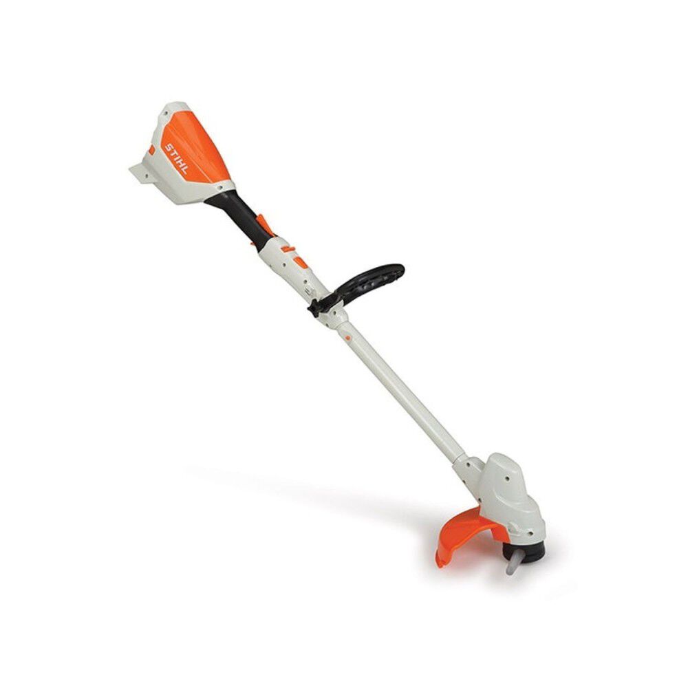 Stihl weed clearance trimmer battery