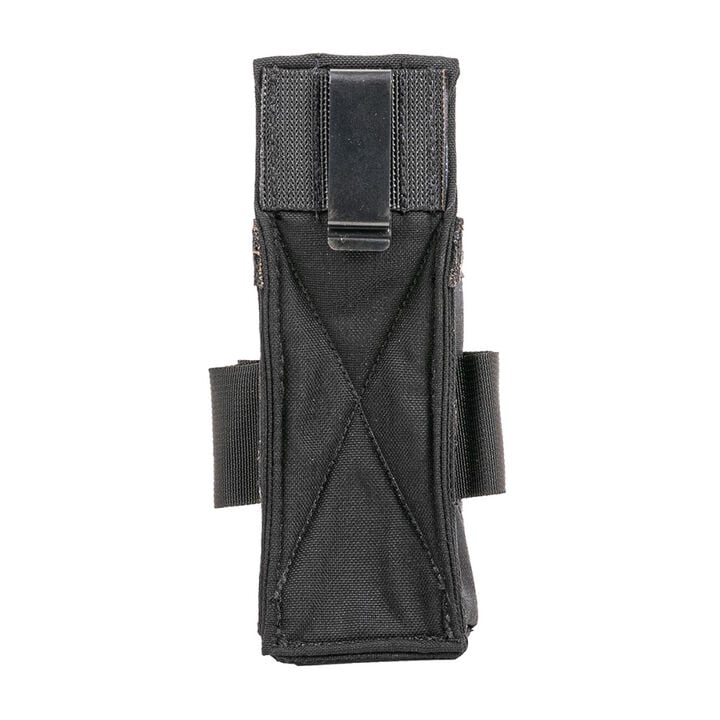 Badger Tool Belts Spray Can Holster, Black, large image number 1