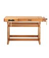 Sjobergs Scandi 1425 Workbench, small image number 1