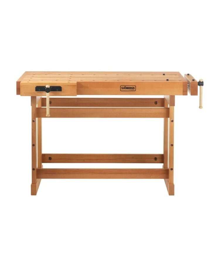 Sjobergs Scandi 1425 Workbench
