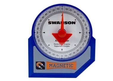 Swanson Tool Angle Finder, large image number 0