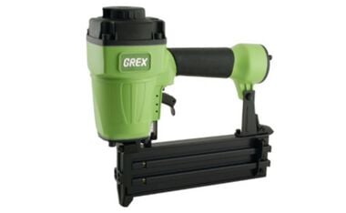 Grex Power Tools 2 1/2in Concrete/Sheet Metal Nailer