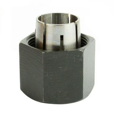 Big Horn 1/2" Router Collet
