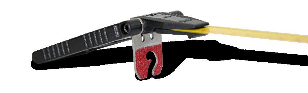 Stabila Tape Measure LBM 1000 165' Open Reel, large image number 4